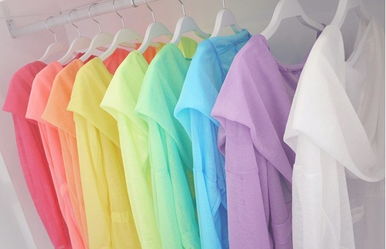 恒田纺织品旗下衣服品牌介绍