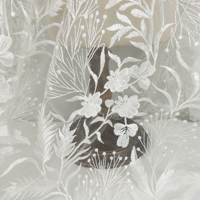 The Art of Crafting Luxe Fabrics:An Insight into the World of ZiLing Textiles