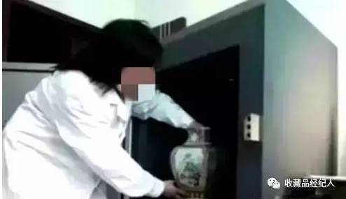 揭秘上门收购纺织品骗局