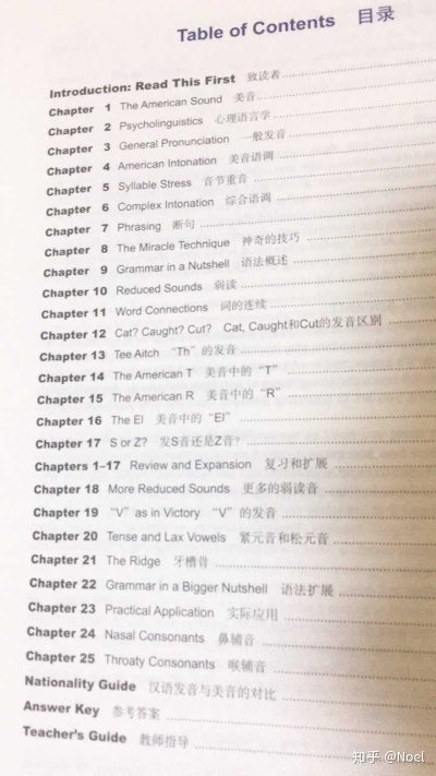 撰写纺织品研究书目，如何做好一本高质量的英文口语化书目