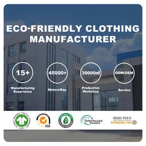 Exploring the Luohu Eco-Textile Factorys Diverse Offerings