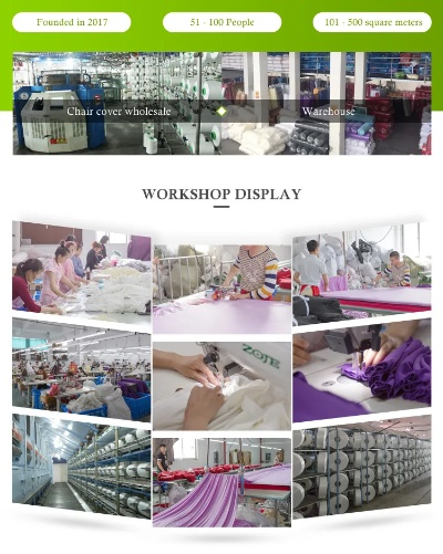Exploring the Luohu Eco-Textile Factorys Diverse Offerings