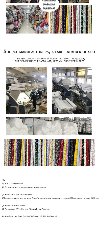 The Art of Fabric Shop Design:A Comprehensive Guide