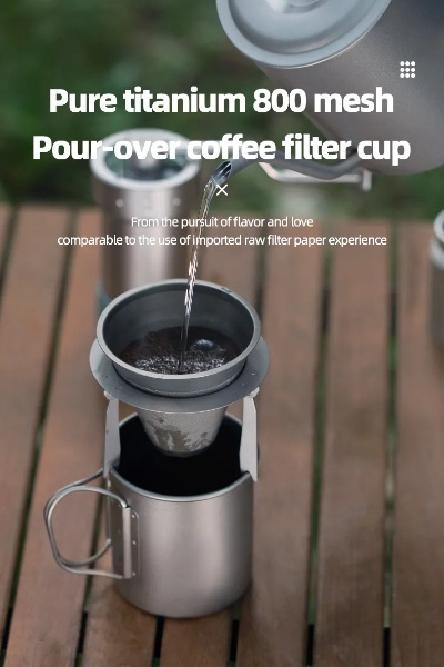 Top Ten Textile Brand Filter Cups in the Rankings