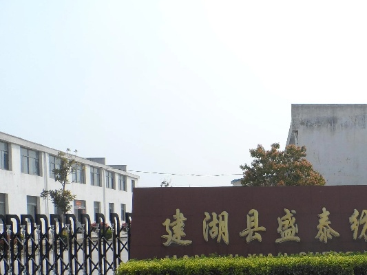 建湖县纺织品大楼的探索与展望