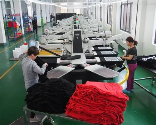 顺迪纺织品