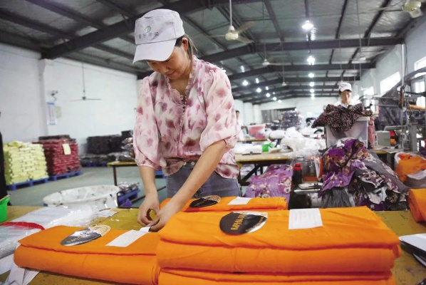 盐城定制针纺织品批发价格分析