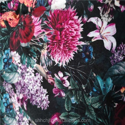 Is Flower Fabric a Textile?