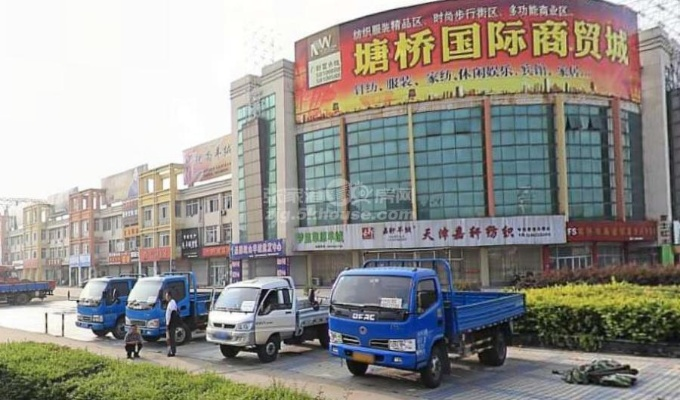 淮安针纺织品批发市场地址及案例分析
