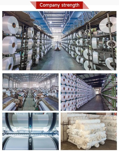 The Beauty of Flower Fields and Textile Manufacturing in 花海纺织厂