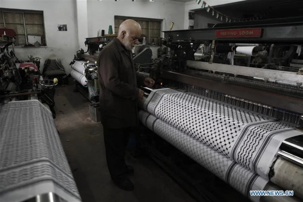Expanding Horizons:The Horizontal Textile Factory Seeks Talented Workers!