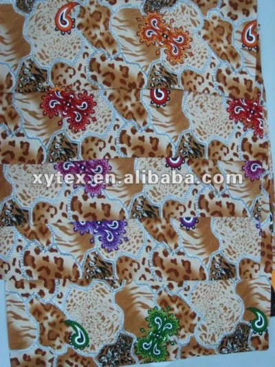 Expanding Horizons with Yuanzhi Xin Textiles