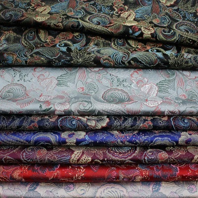 Exploring the Rich Tapestry of Japanese Textiles