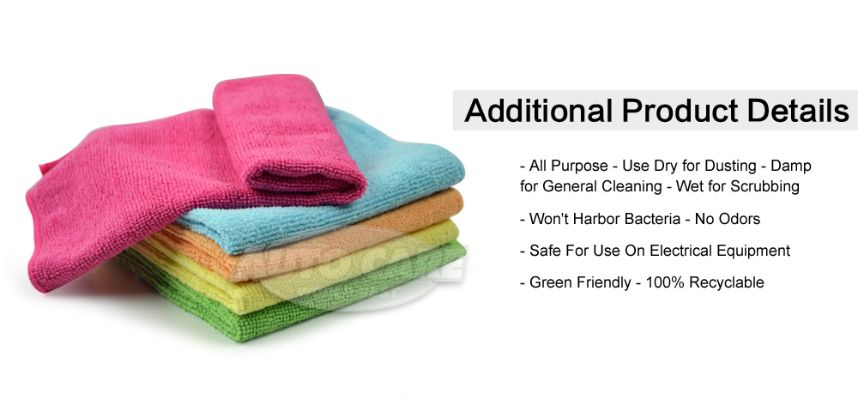 Cleaning Textiles and Shoes Made of Fabric Brands