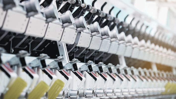 Changnan Electronic Textiles:A Testament to Trust and Integrity