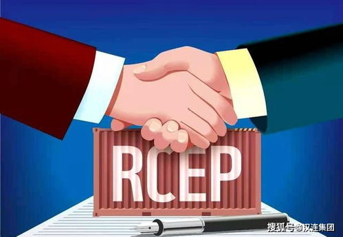 The RCEP Textiles Economy:A Comprehensive Analysis