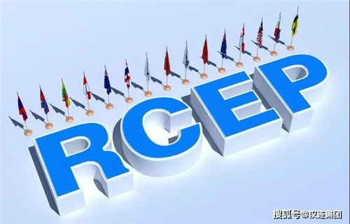 The RCEP Textiles Economy:A Comprehensive Analysis
