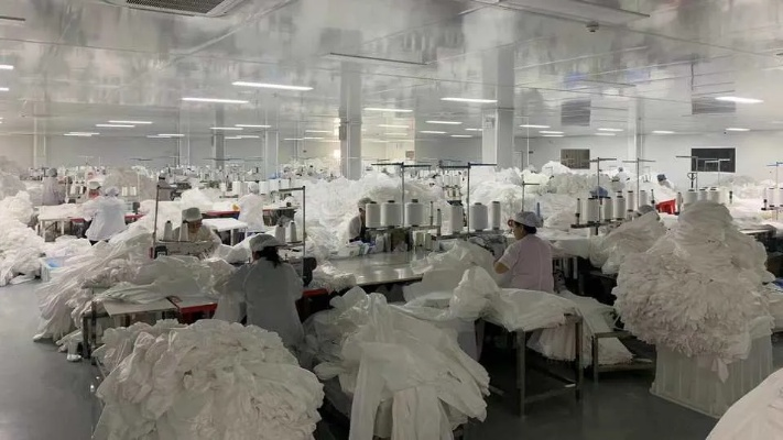 The Story of Wannan Textile Factory