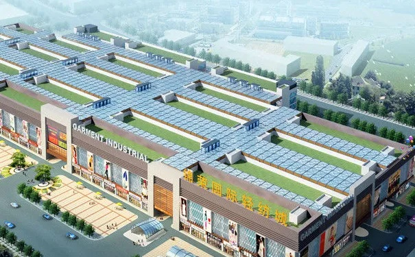 濮阳针纺织品批发市场地址及案例分析