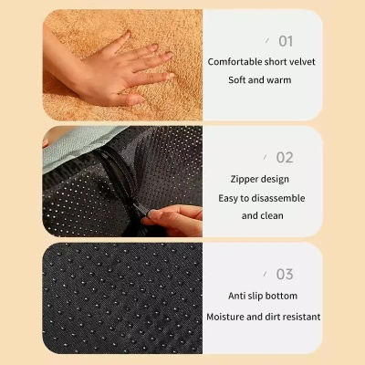 The Essential Guide to Textile Touch Standards