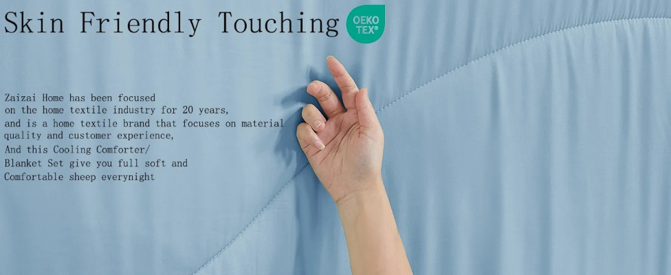 The Essential Guide to Textile Touch Standards