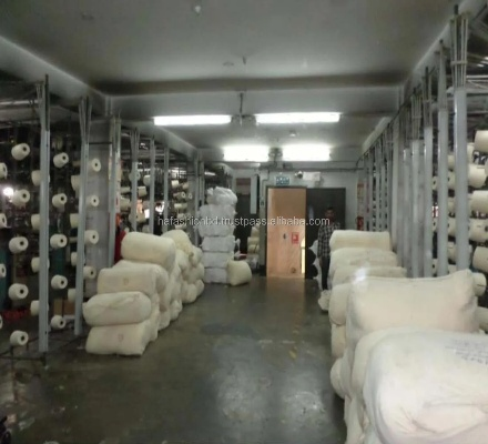 The Dynamic World of Textiles in Jiangsu Guotai Textile Company