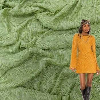 Textile Stretch Strength:An Indispensable Quality for Sustainable Fashion