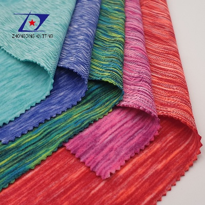 Materials and Textiles for Shoes