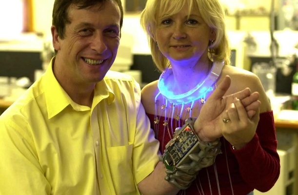 The Future of Wearable Technology:A Comprehensive Overview of Smart Textiles