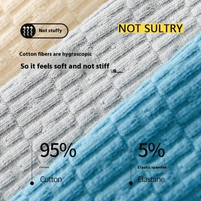 How to Disinfect Textiles for Sanitation