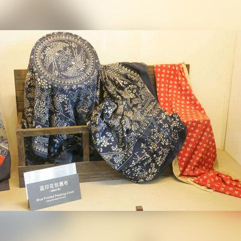 元代著名的棉纺织品牌介绍