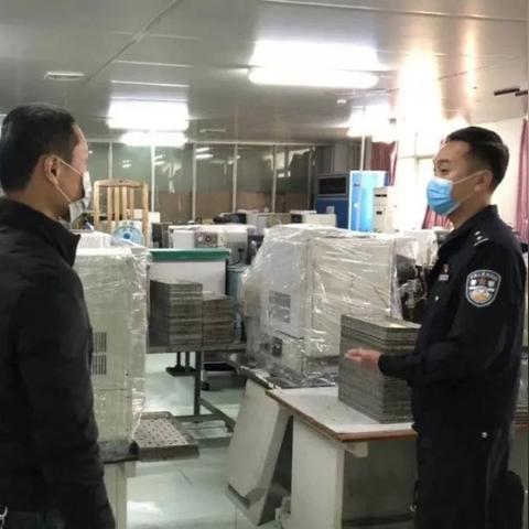 医疗纺织厂，高质量与创新的融合