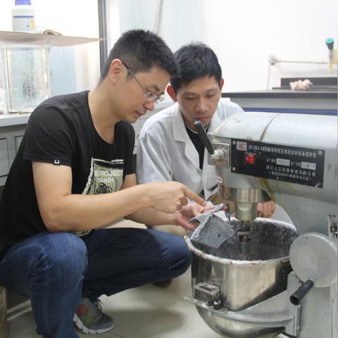 高端纺织品案例分析