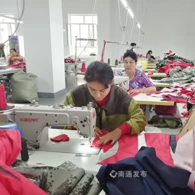 六个心织梦想，纺织品牌聚力圆梦