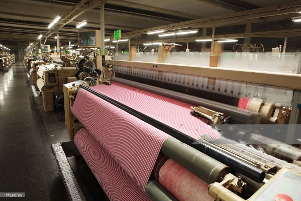 The New Wave of Textile Manufacturing:Introduction to the纺织厂新品