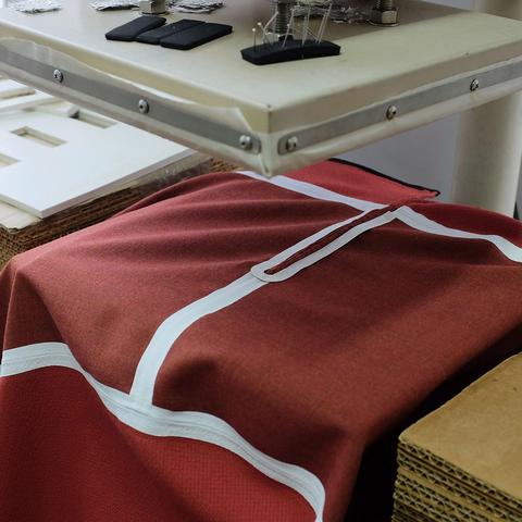 The Pros and Cons of Different Types of Automotive Textiles