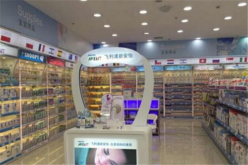 西工纺织品商店，丰富多样的商品与优质服务