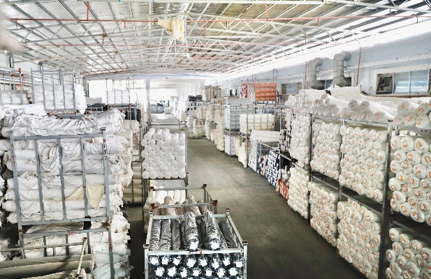 Dynamics of the Changzhou Textile Factory Market
