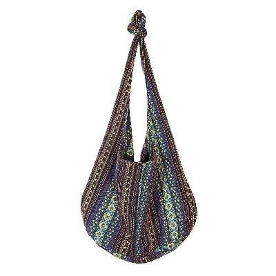Trendy Textile Design Bags for Fashionistas