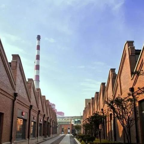 纺织厂CP甜蜜之旅