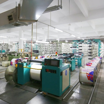 Nantong Warmful Textile Factory Brands