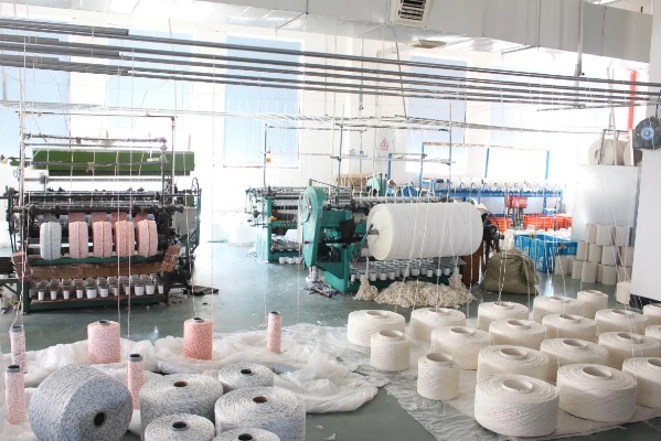 Nantong Warmful Textile Factory Brands