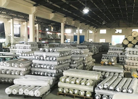 江苏浙江纺织品厂家介绍