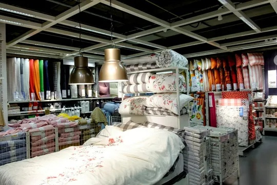 Home Textile Wholesale:A Guide to the居家布艺纺织品批发市场