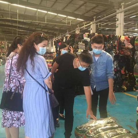 出口纺织品价格核算表