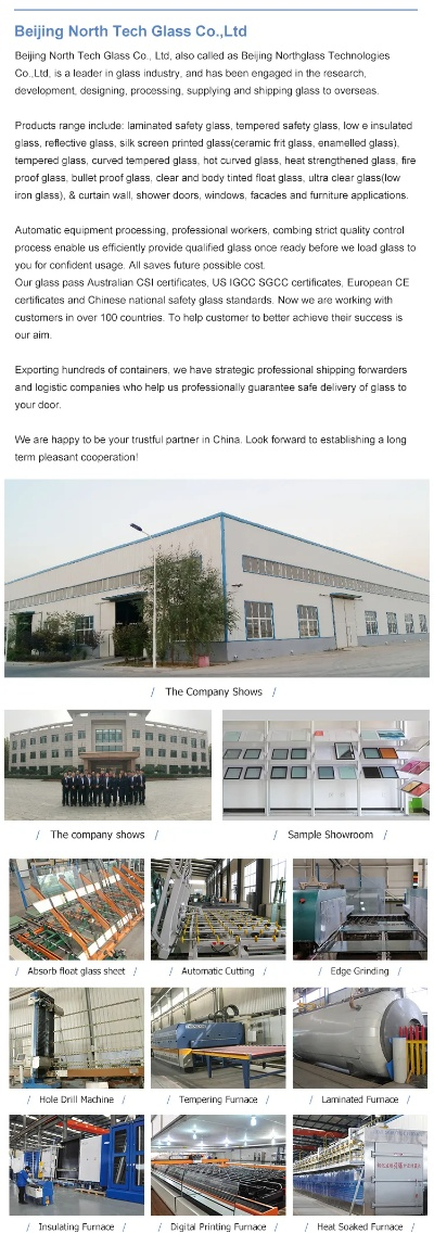 Textile Company Report Template