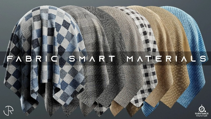 Smart Textiles:The Future of Fashion and Infrastructure