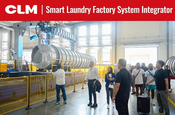 The Legacy and Modernization of Nantongs Zhonglou Textile Mill