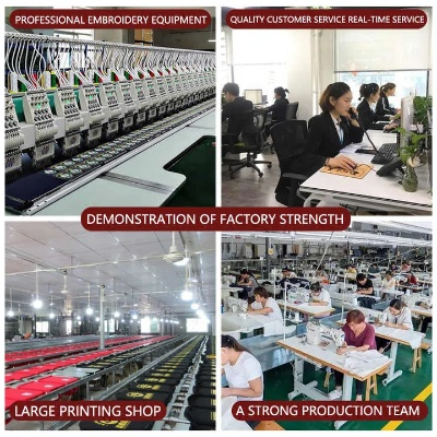 A Comprehensive Review of the Hongzhi Textile Factory