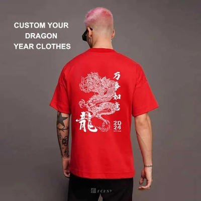 The Dragon Hua Multifunctional Textile Factory Customizing Your Next Look